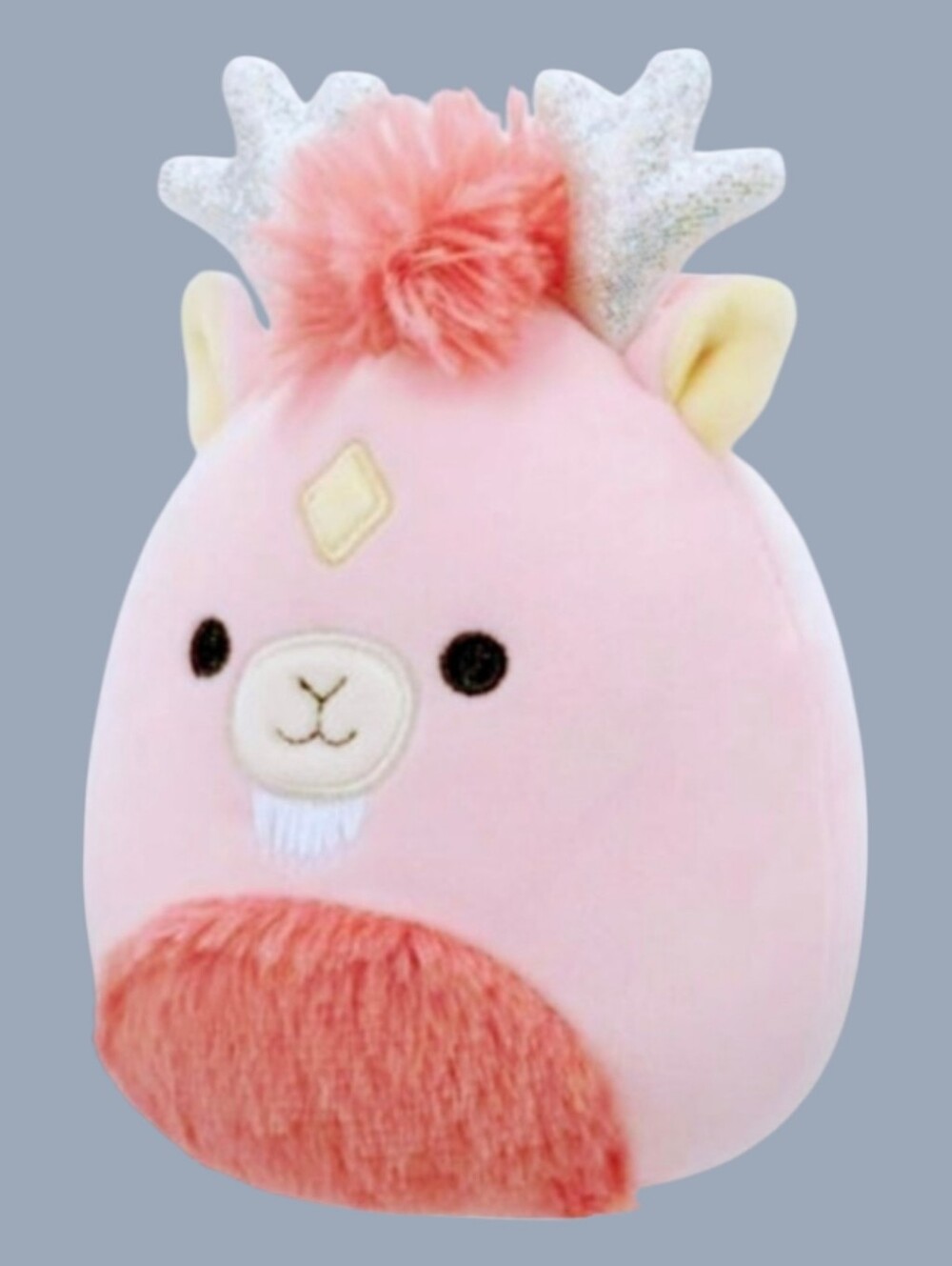 NEW Helia the Kirin Squishmallow